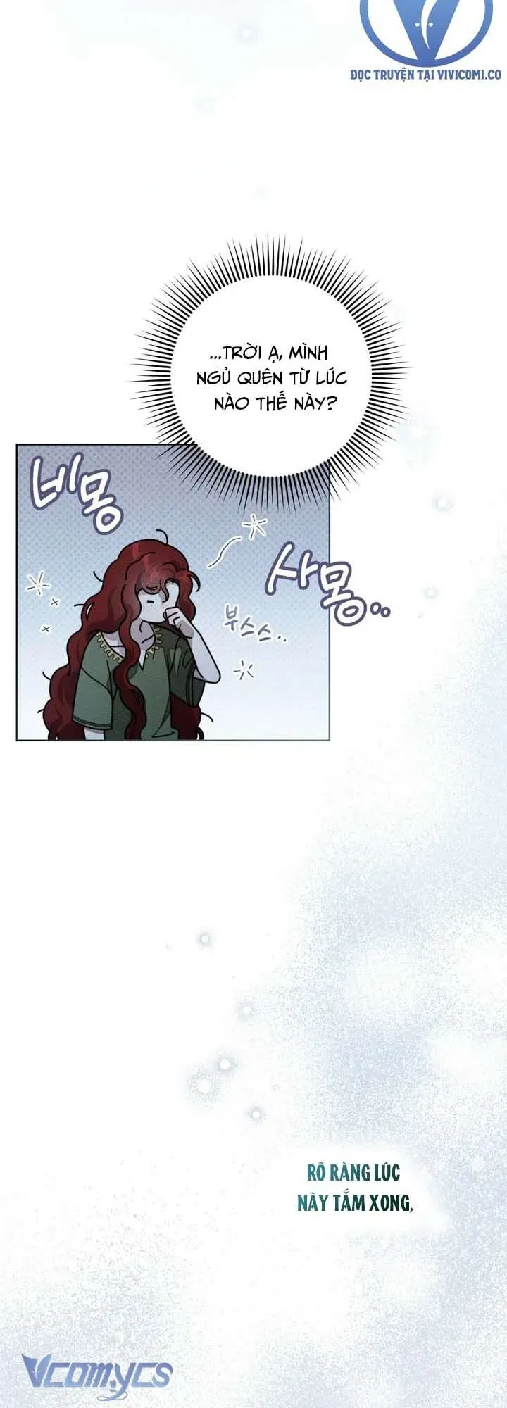 Dưới Bóng Cây Sồi Chapter 126 - 39