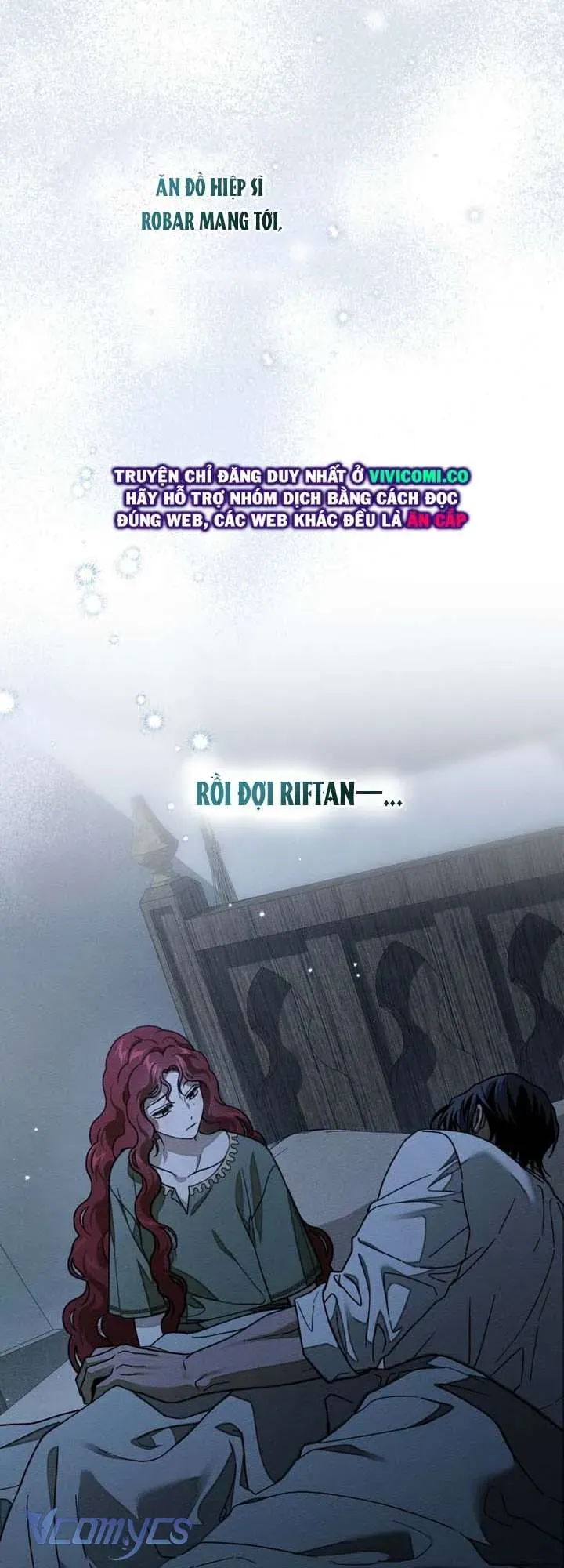 Dưới Bóng Cây Sồi Chapter 126 - 40