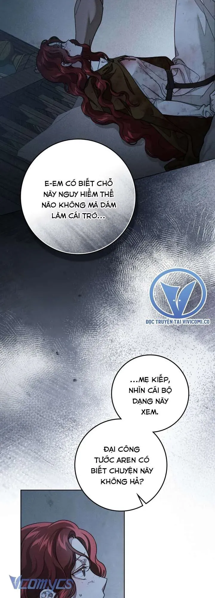 Dưới Bóng Cây Sồi Chapter 126 - 5