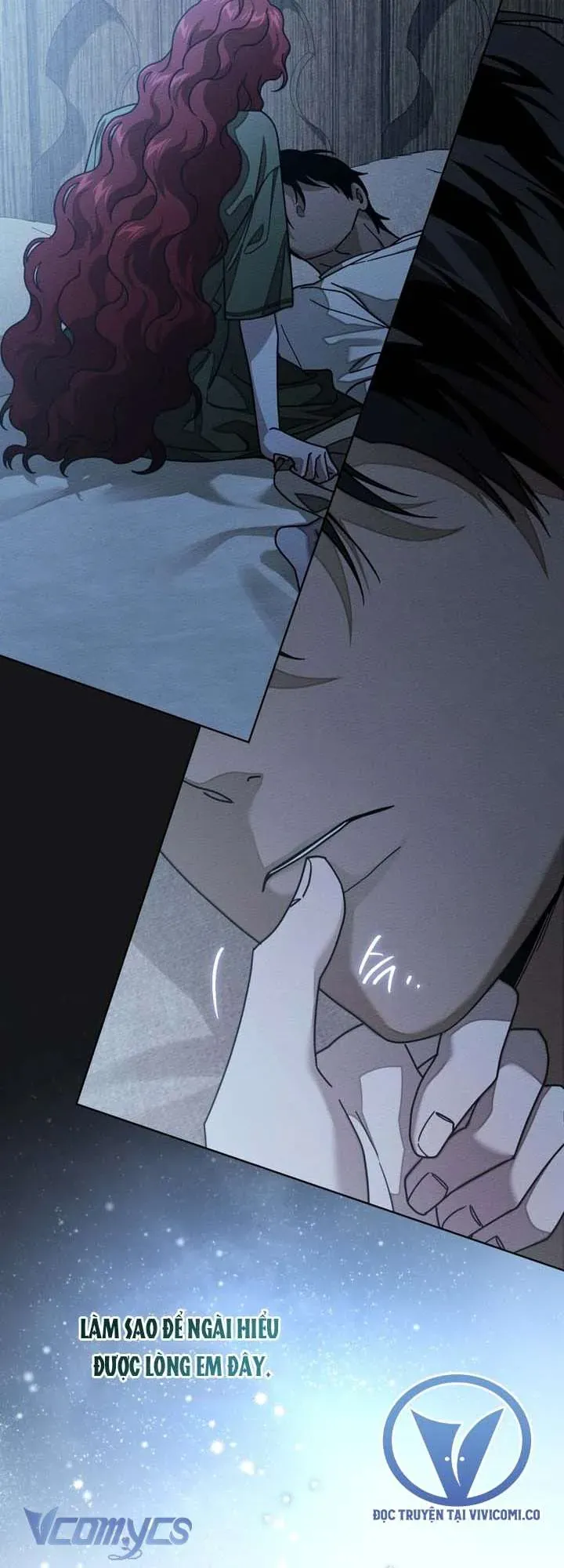 Dưới Bóng Cây Sồi Chapter 126 - 50