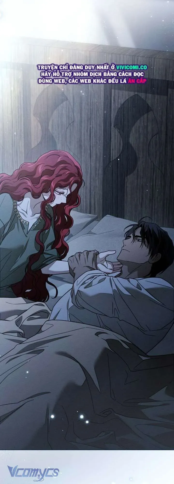 Dưới Bóng Cây Sồi Chapter 126 - 52