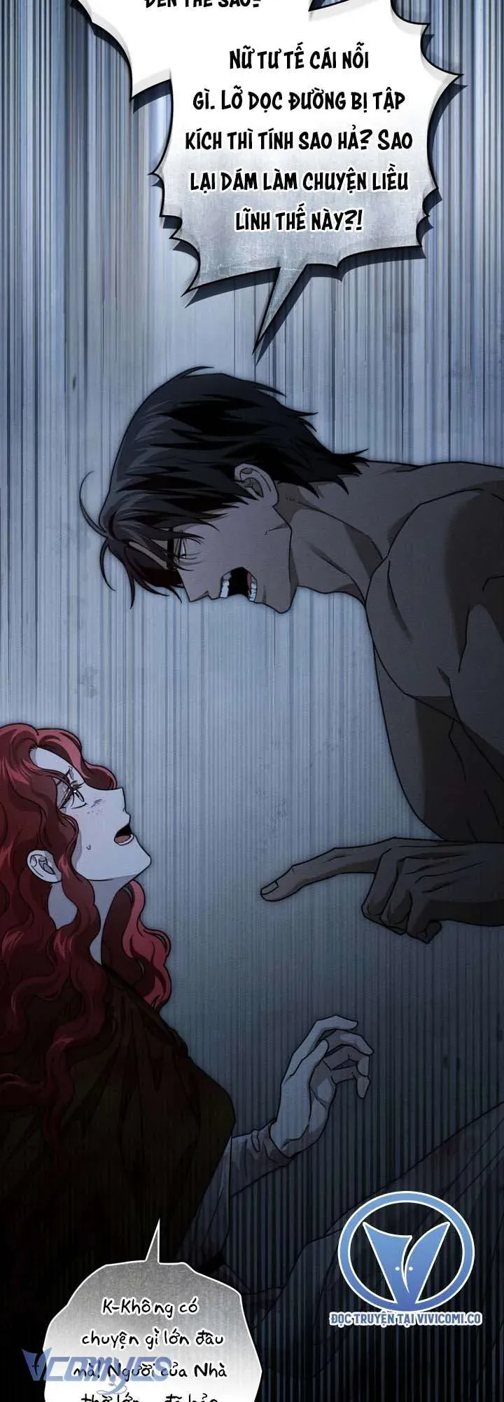 Dưới Bóng Cây Sồi Chapter 126 - 8