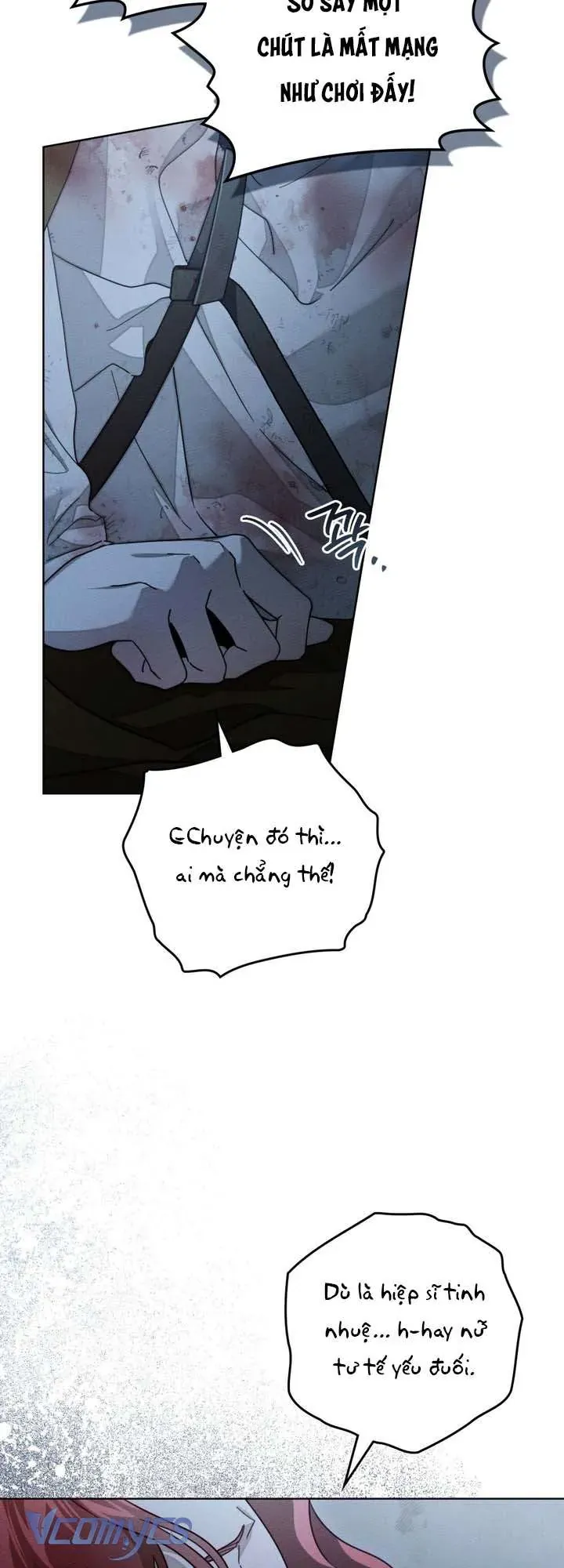 Dưới Bóng Cây Sồi Chapter 126 - 10