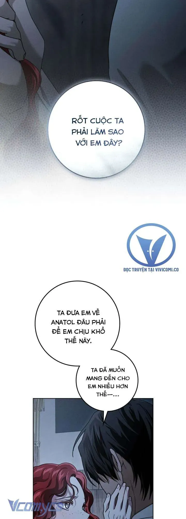 Dưới Bóng Cây Sồi Chapter 127 - 2