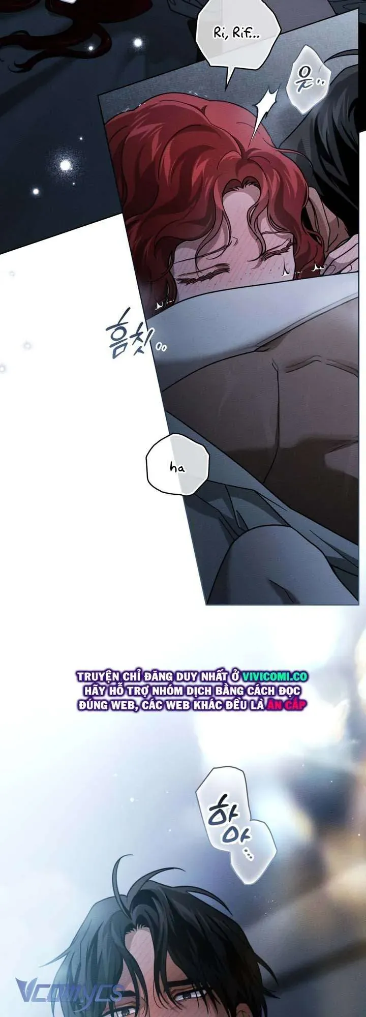 Dưới Bóng Cây Sồi Chapter 127 - 12