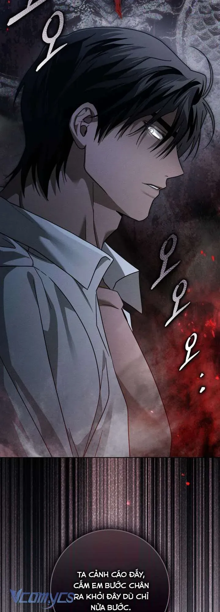 Dưới Bóng Cây Sồi Chapter 127 - 20