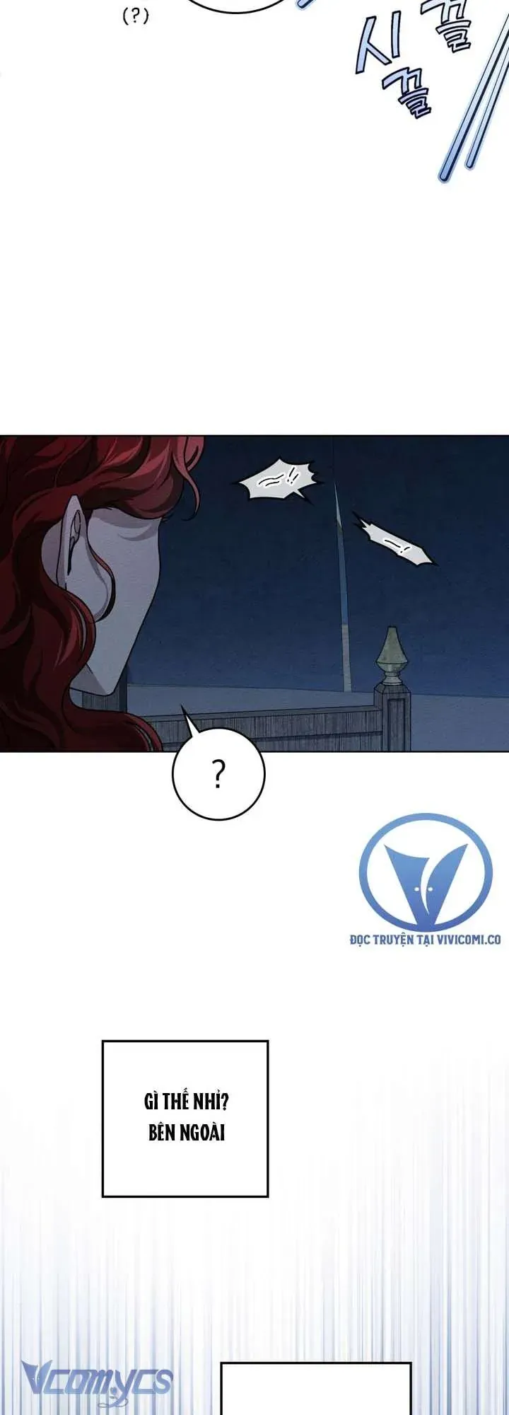 Dưới Bóng Cây Sồi Chapter 127 - 25