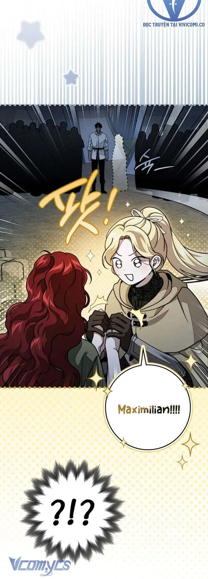 Dưới Bóng Cây Sồi Chapter 127 - 28