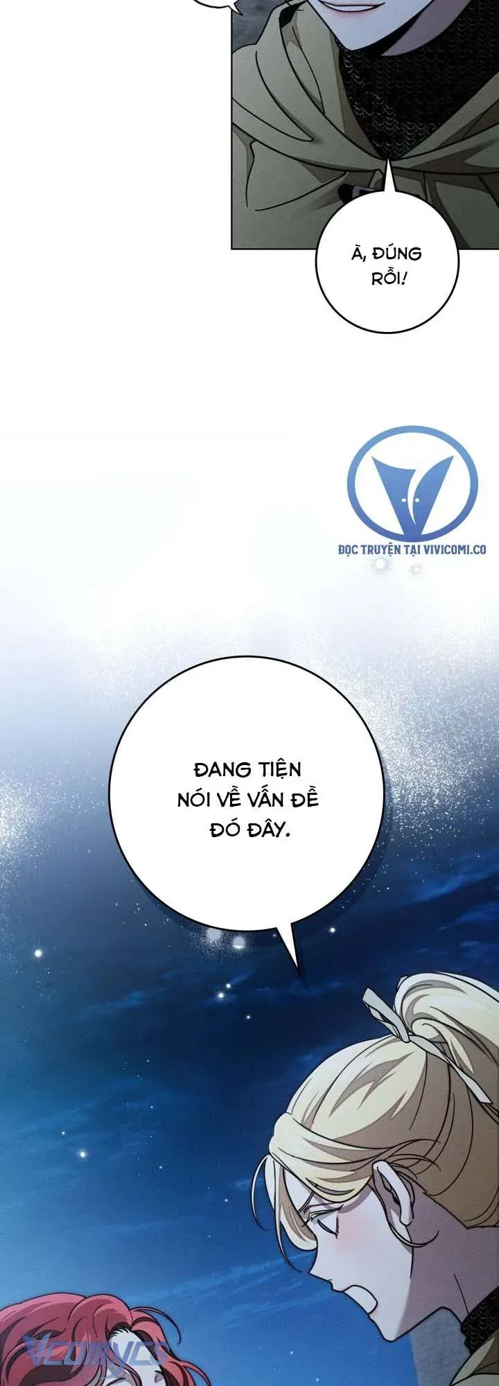 Dưới Bóng Cây Sồi Chapter 127 - 30