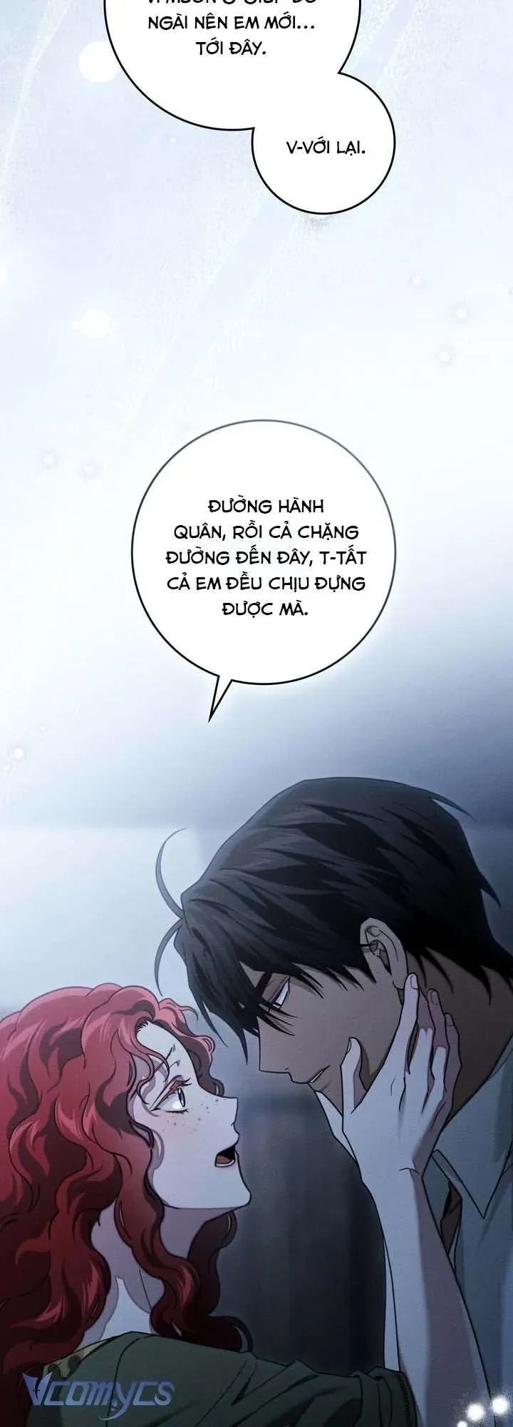 Dưới Bóng Cây Sồi Chapter 127 - 4