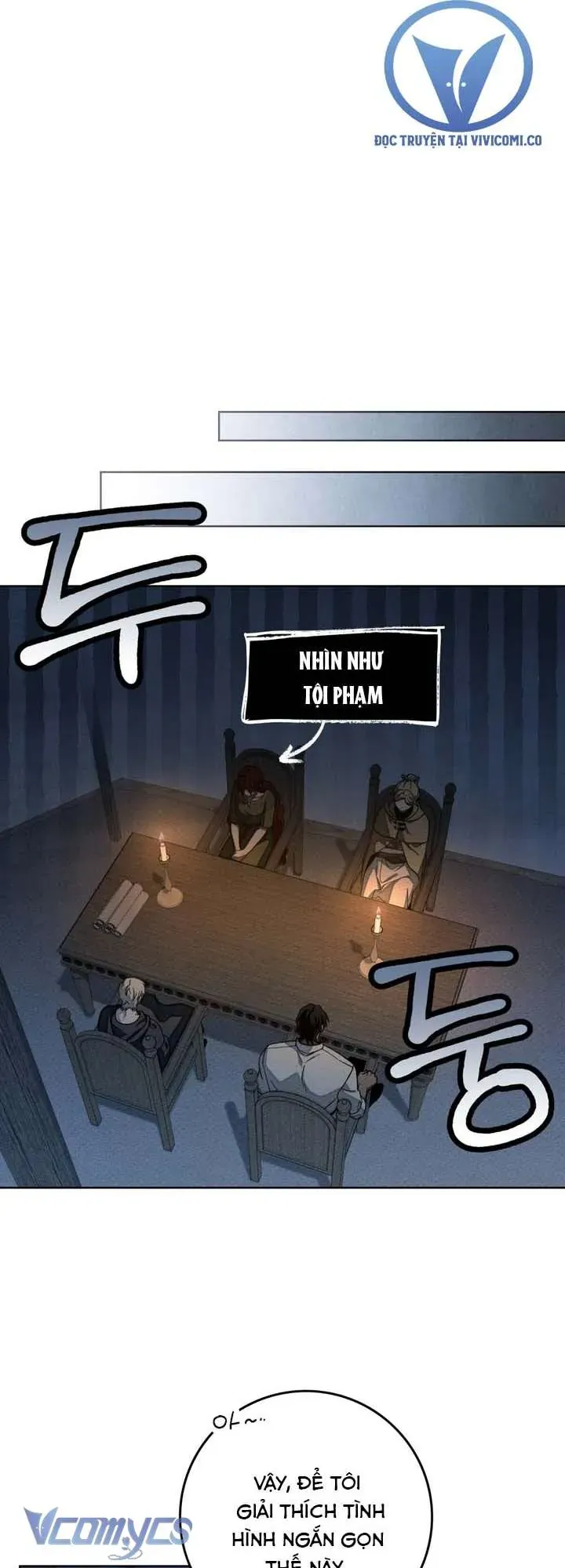 Dưới Bóng Cây Sồi Chapter 127 - 35