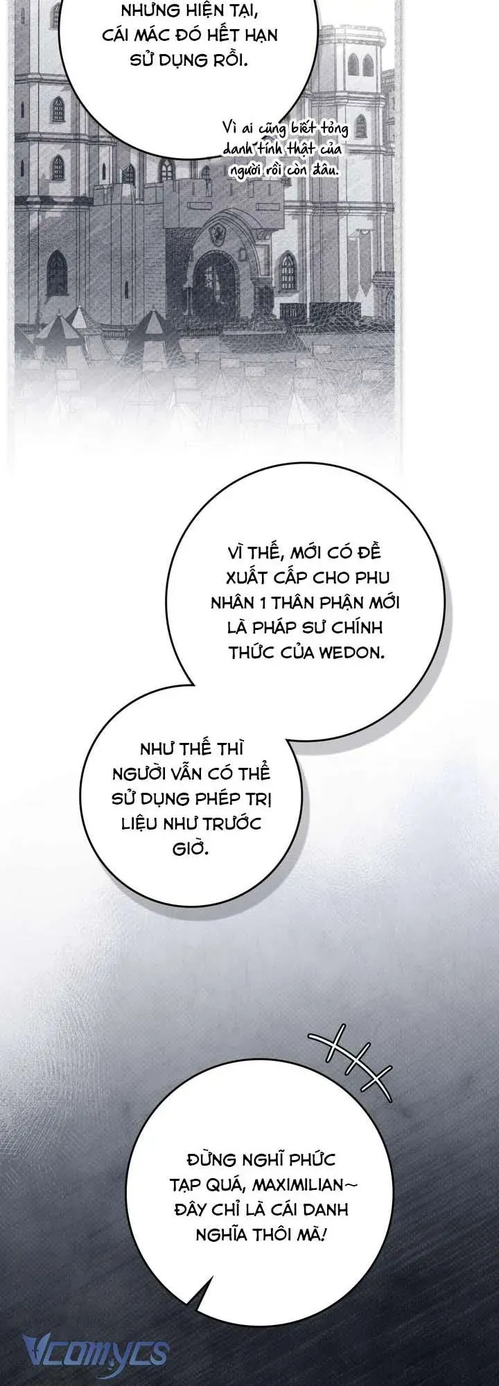 Dưới Bóng Cây Sồi Chapter 127 - 37