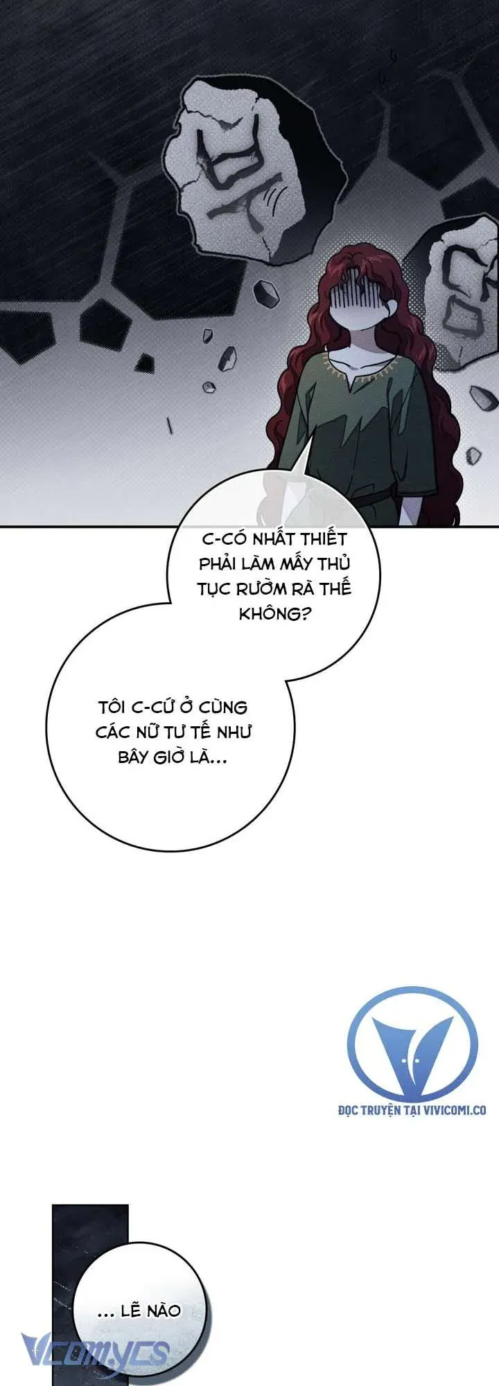 Dưới Bóng Cây Sồi Chapter 127 - 38