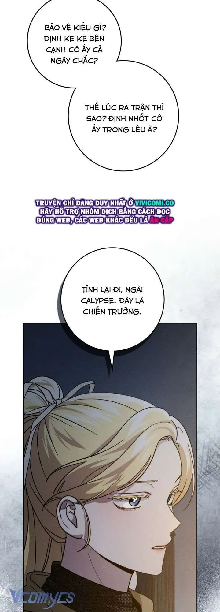 Dưới Bóng Cây Sồi Chapter 127 - 44