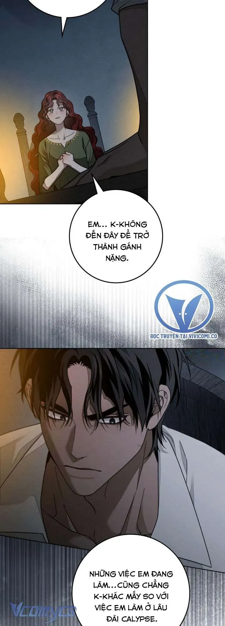 Dưới Bóng Cây Sồi Chapter 127 - 48