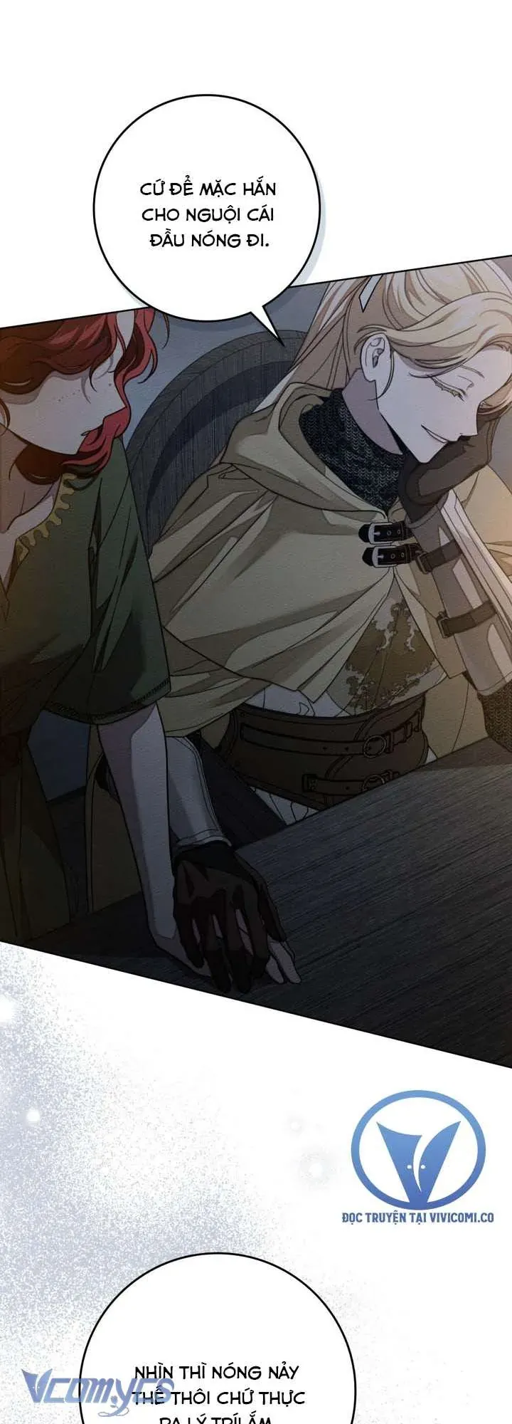 Dưới Bóng Cây Sồi Chapter 127 - 55