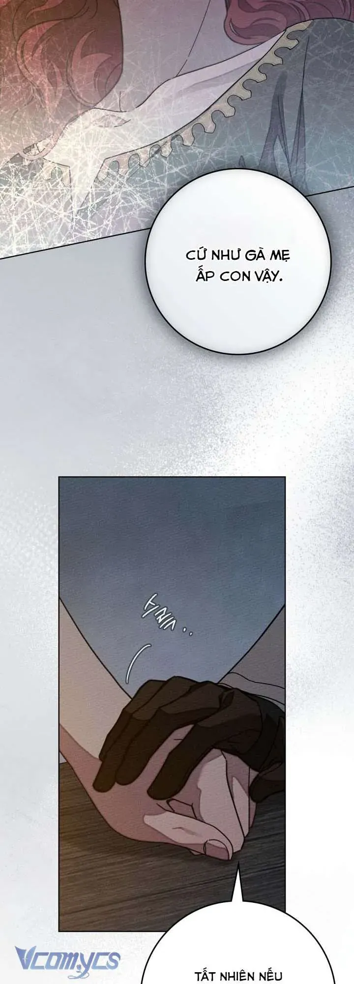Dưới Bóng Cây Sồi Chapter 127 - 58