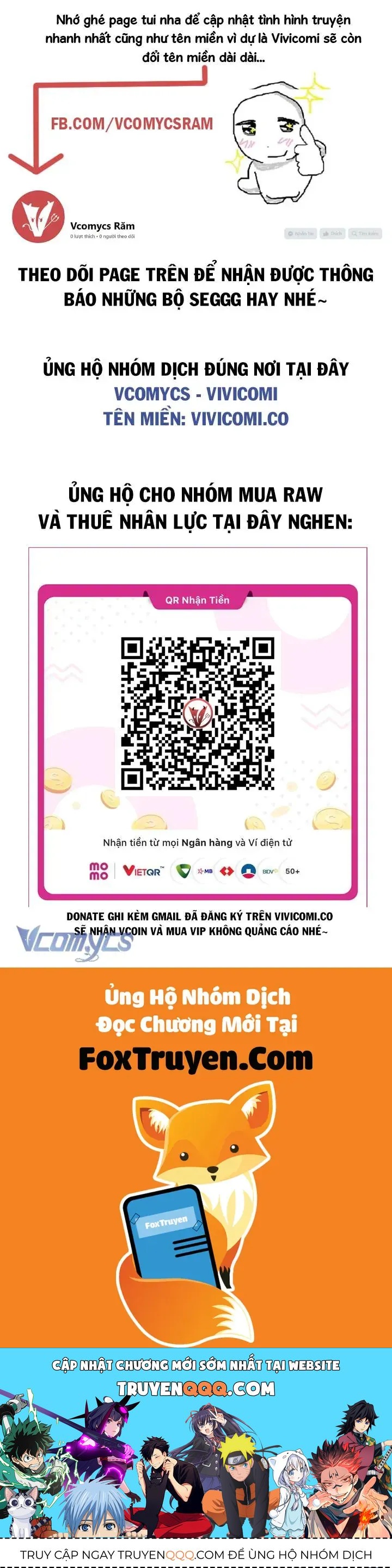 Dưới Bóng Cây Sồi Chapter 127 - 65