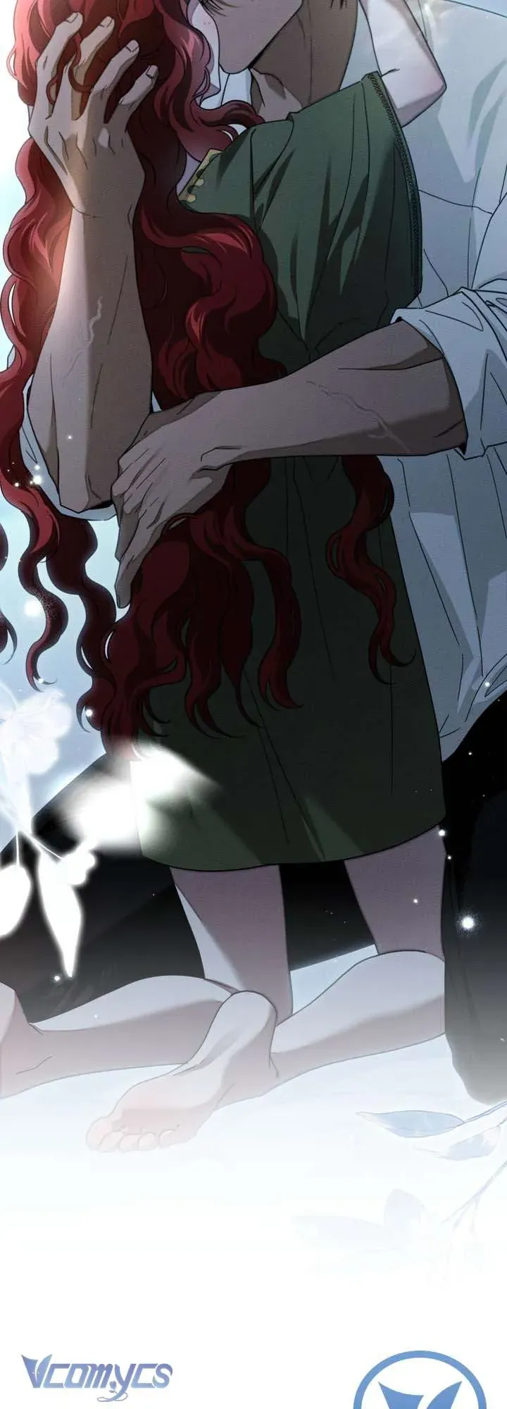 Dưới Bóng Cây Sồi Chapter 127 - 10