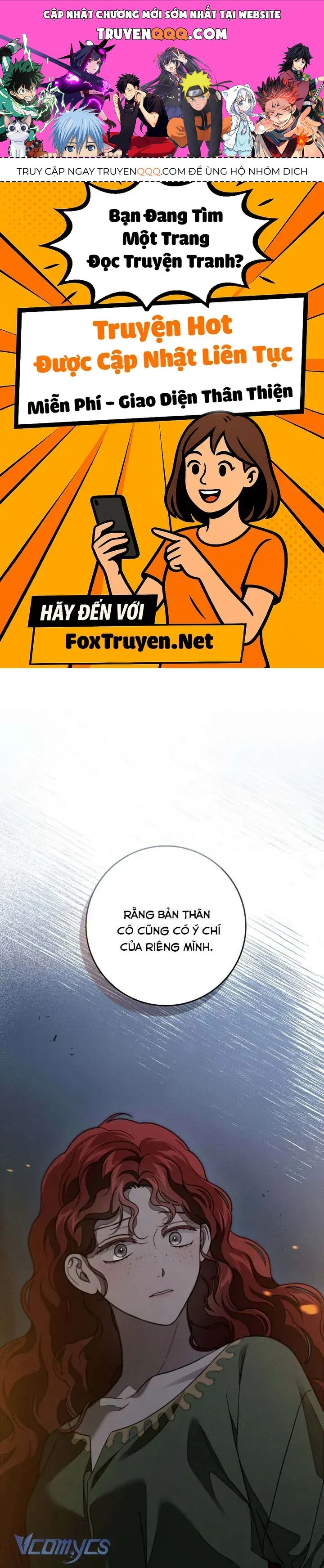 Dưới Bóng Cây Sồi Chapter 128 - 1