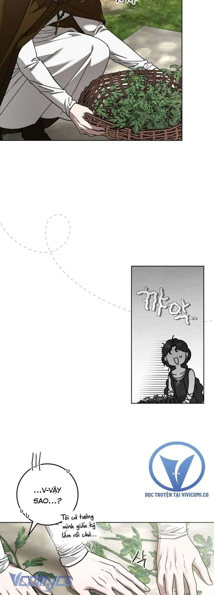 Dưới Bóng Cây Sồi Chapter 128 - 16