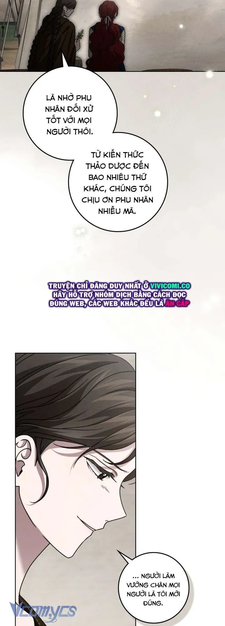 Dưới Bóng Cây Sồi Chapter 128 - 18