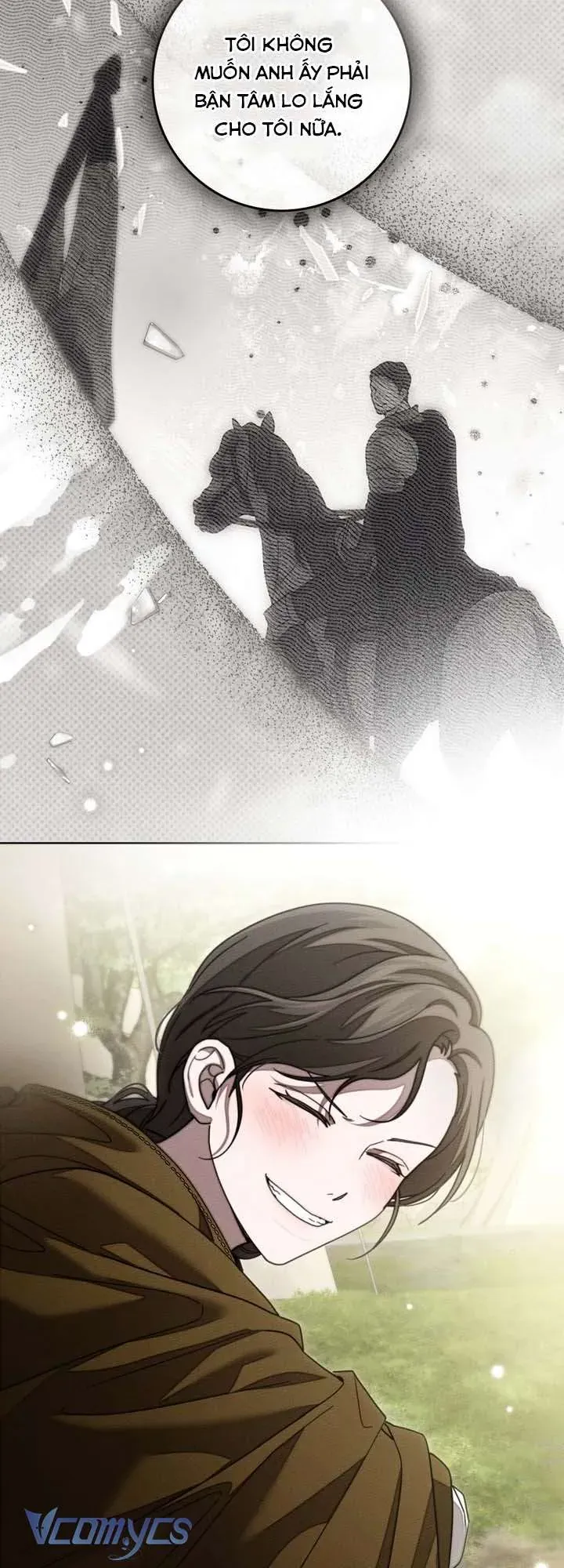 Dưới Bóng Cây Sồi Chapter 128 - 25