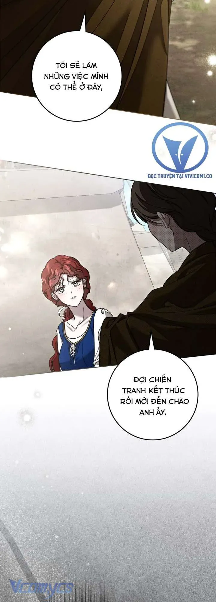 Dưới Bóng Cây Sồi Chapter 128 - 26