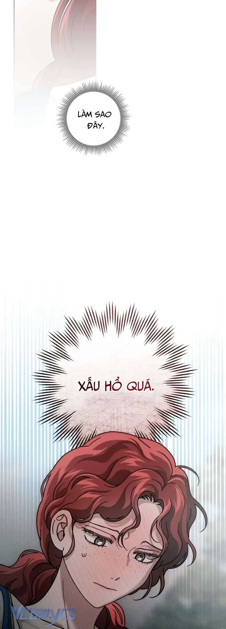 Dưới Bóng Cây Sồi Chapter 128 - 28