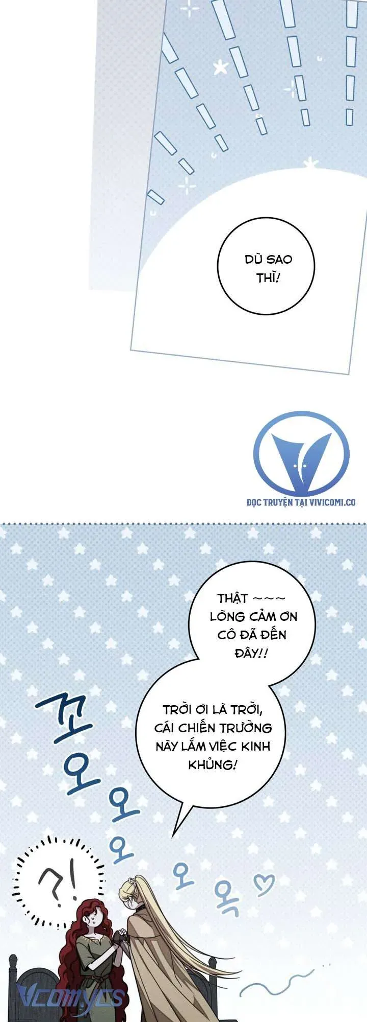 Dưới Bóng Cây Sồi Chapter 128 - 4