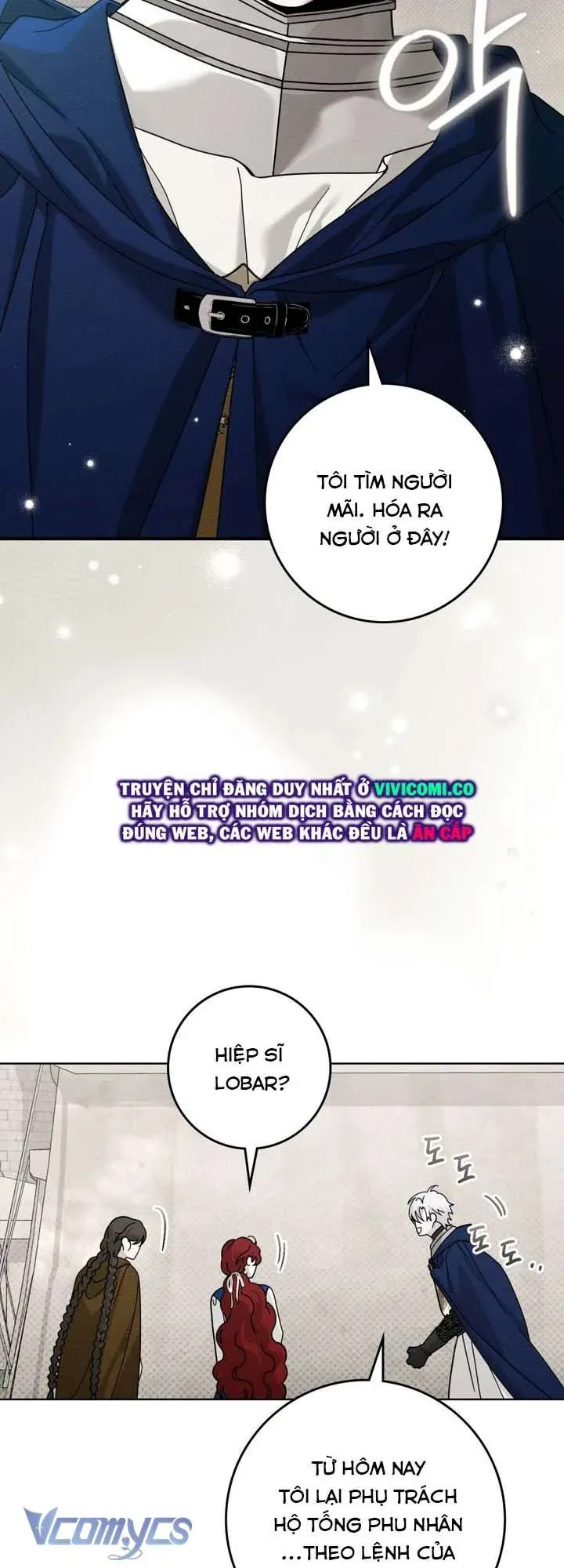 Dưới Bóng Cây Sồi Chapter 128 - 32
