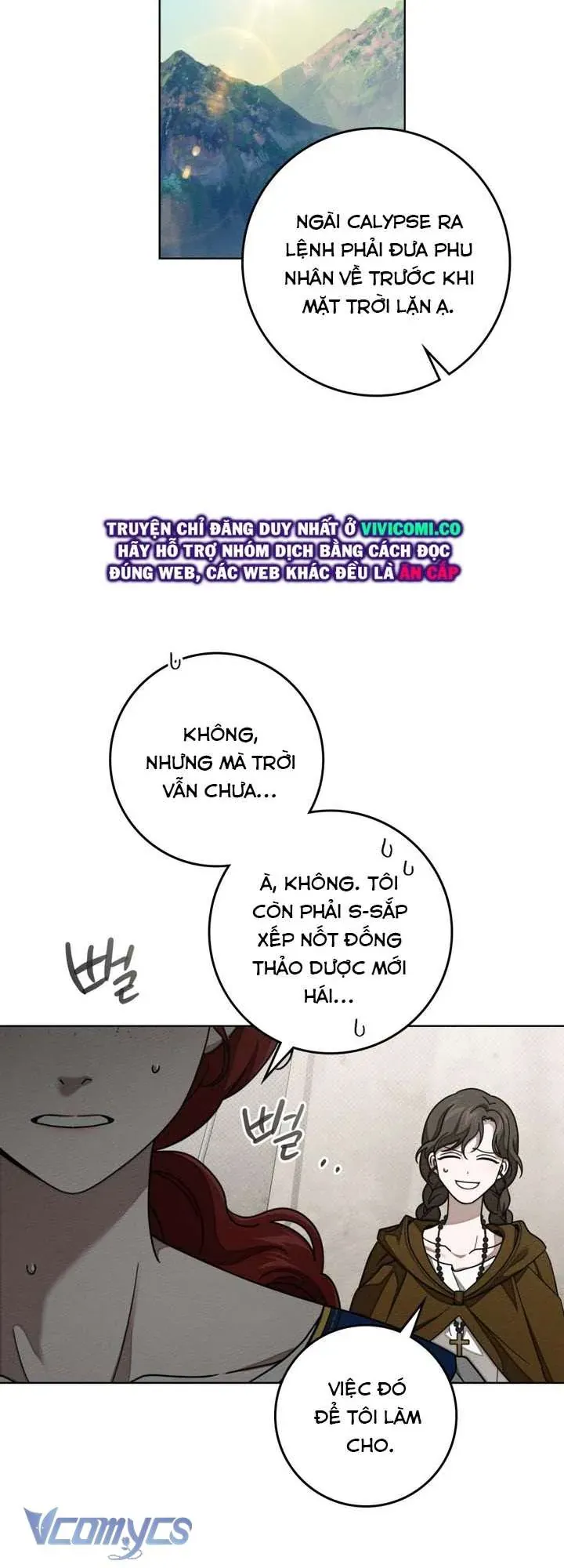 Dưới Bóng Cây Sồi Chapter 128 - 35