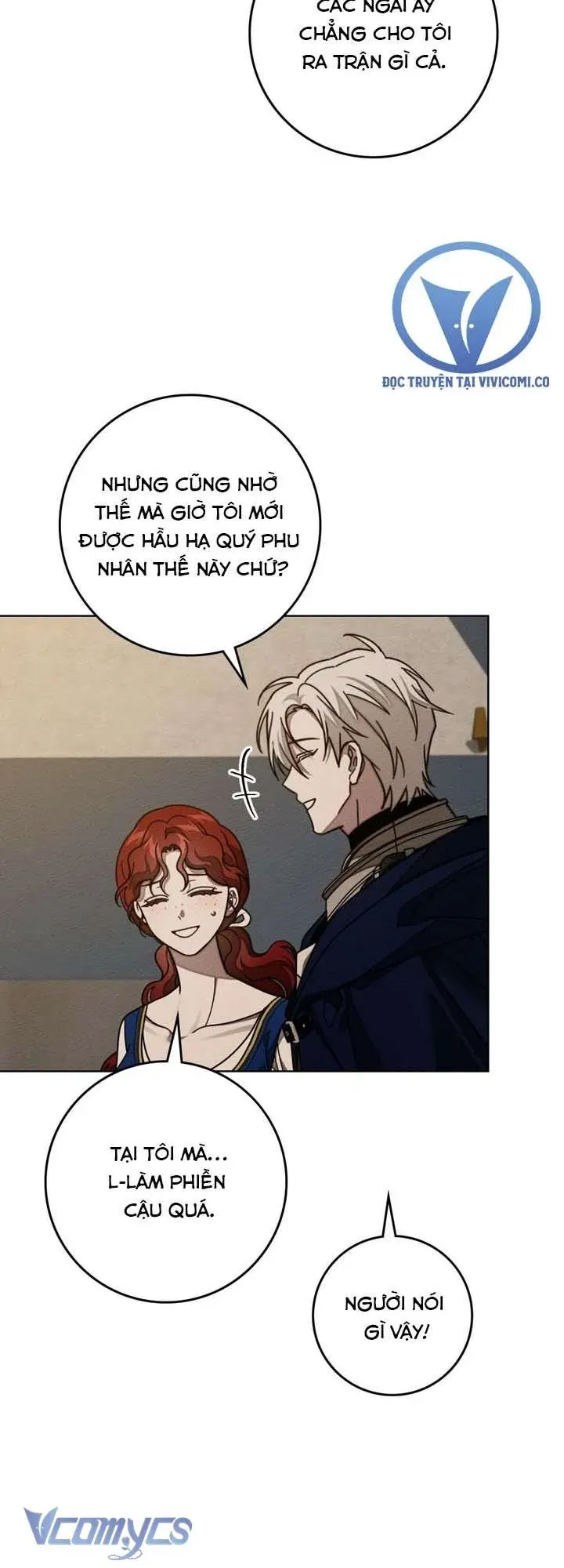 Dưới Bóng Cây Sồi Chapter 128 - 39