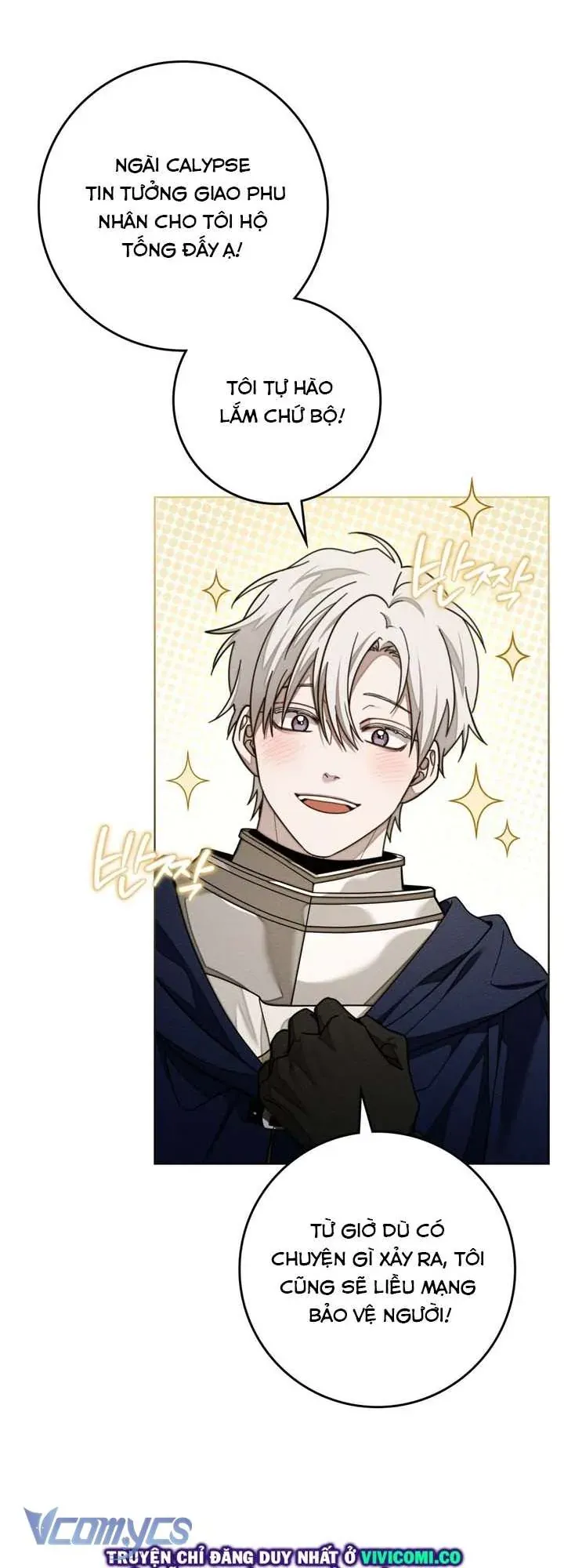 Dưới Bóng Cây Sồi Chapter 128 - 40