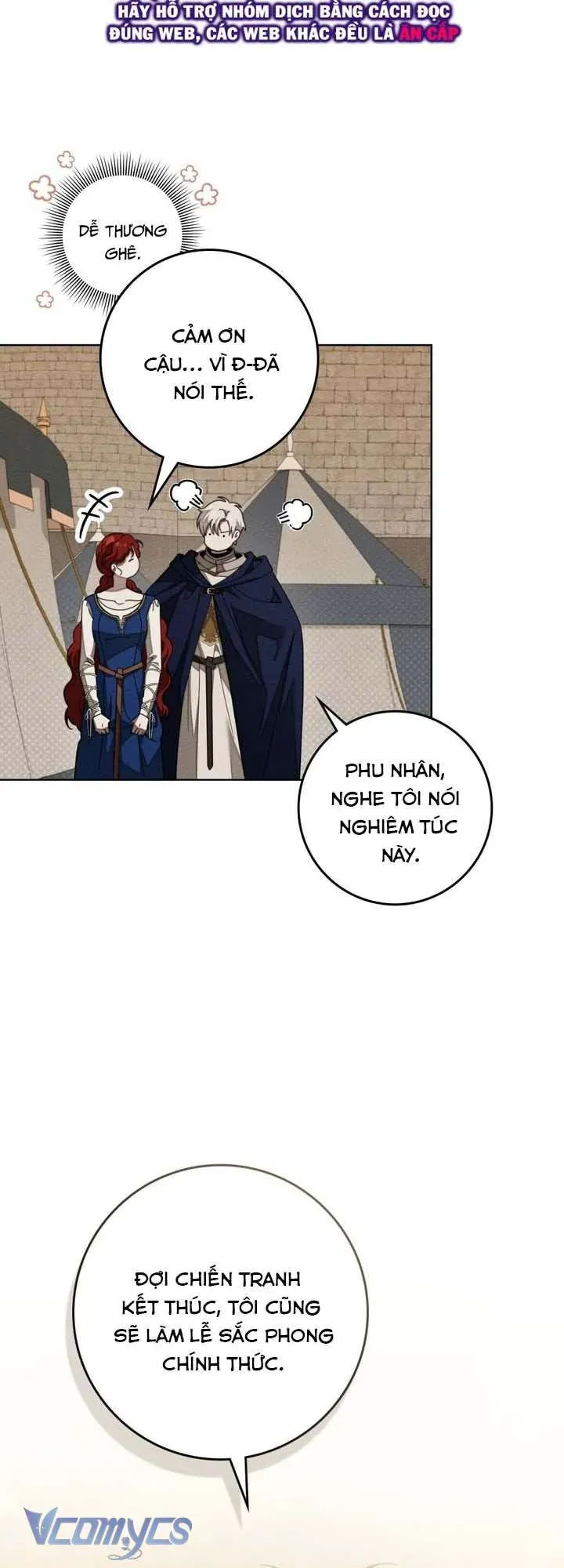 Dưới Bóng Cây Sồi Chapter 128 - 41