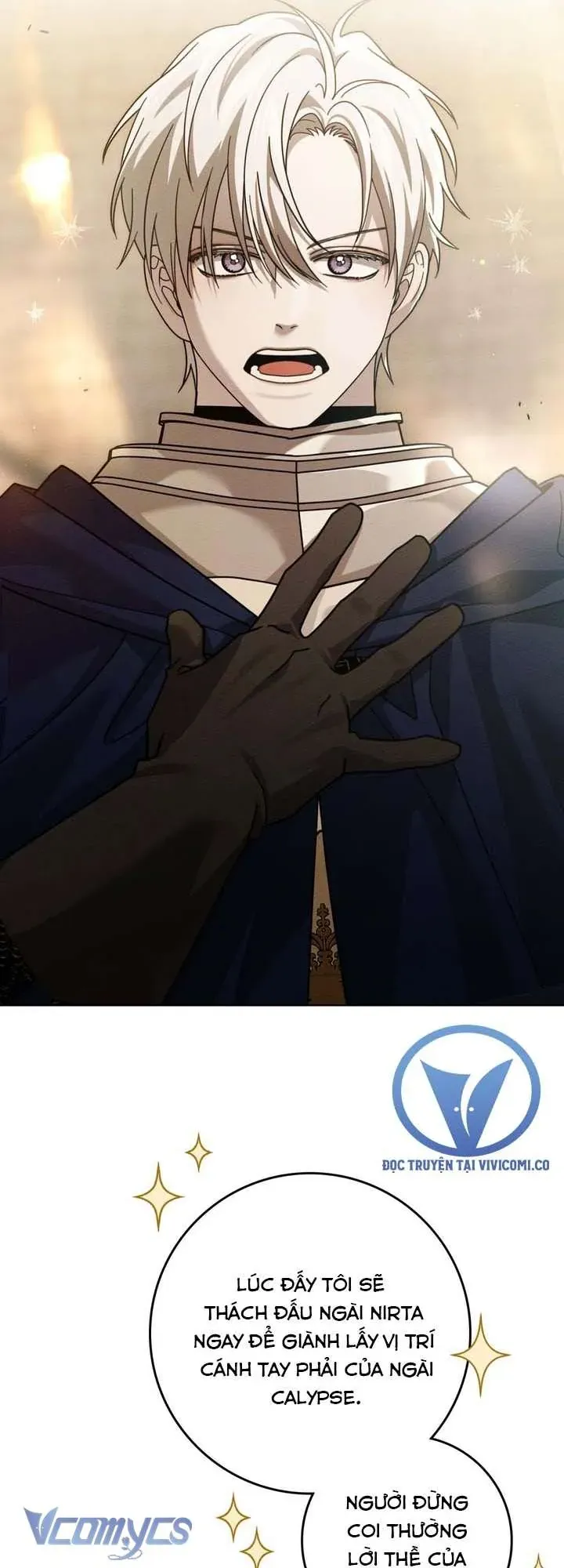 Dưới Bóng Cây Sồi Chapter 128 - 42