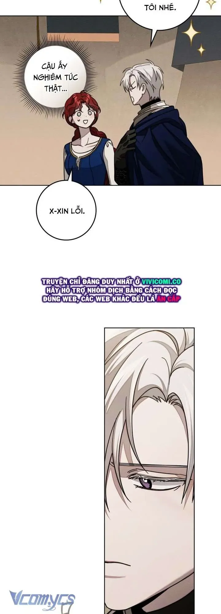 Dưới Bóng Cây Sồi Chapter 128 - 43