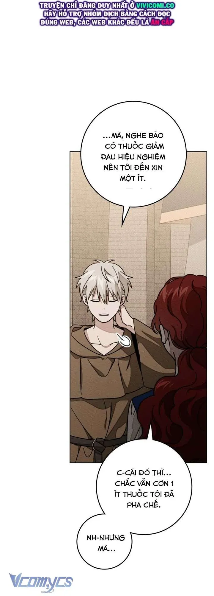 Dưới Bóng Cây Sồi Chapter 128 - 50