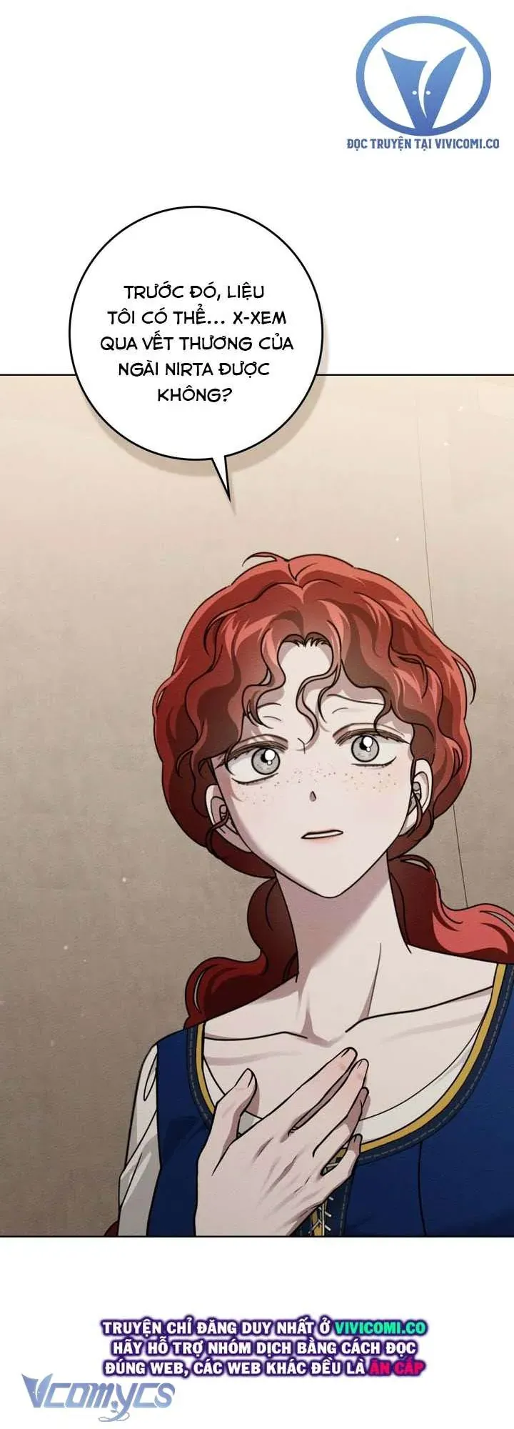 Dưới Bóng Cây Sồi Chapter 128 - 51