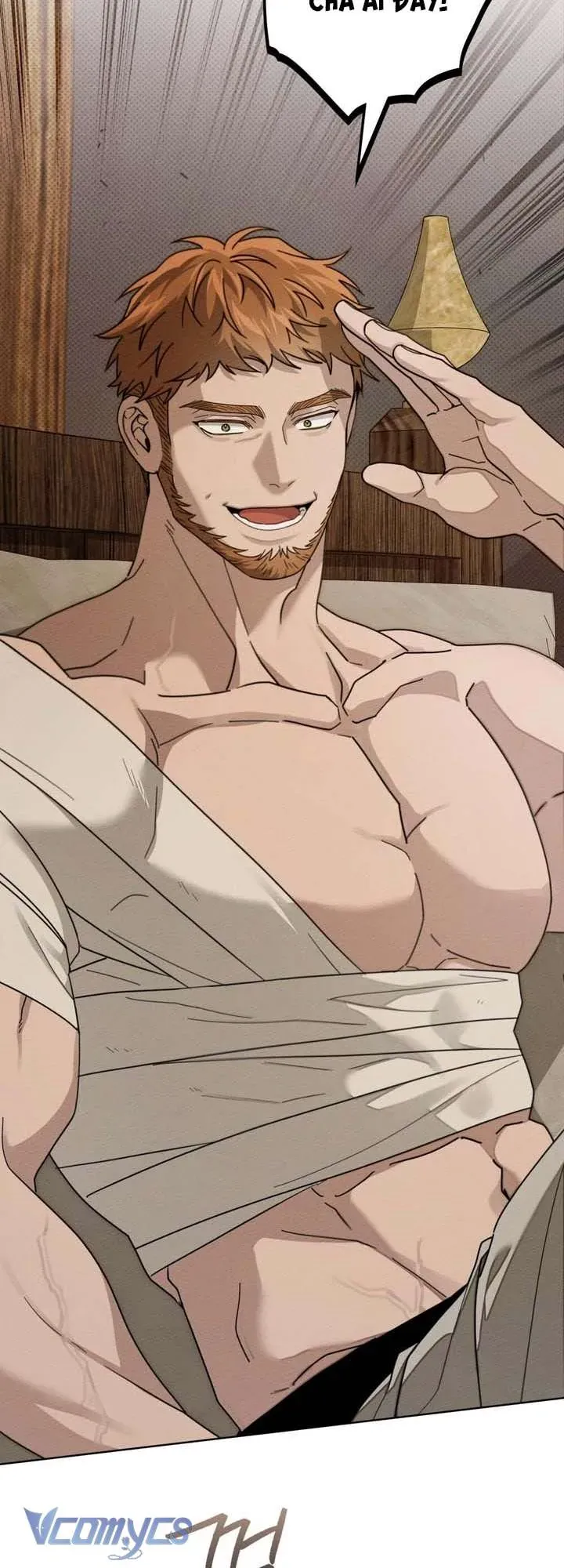 Dưới Bóng Cây Sồi Chapter 128 - 56