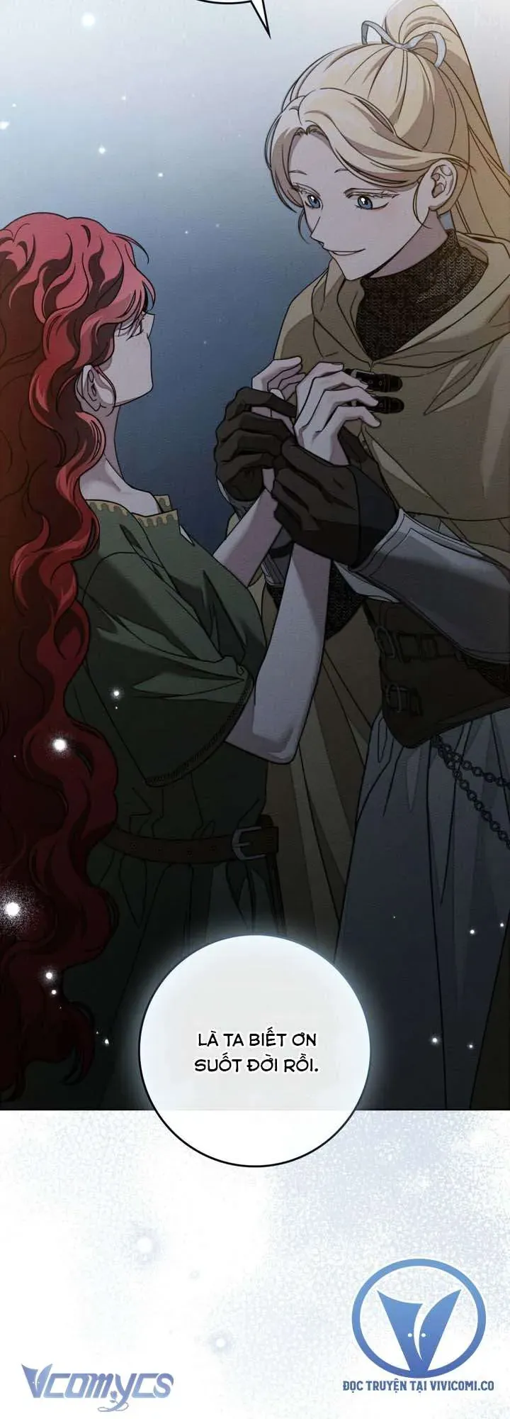 Dưới Bóng Cây Sồi Chapter 128 - 7