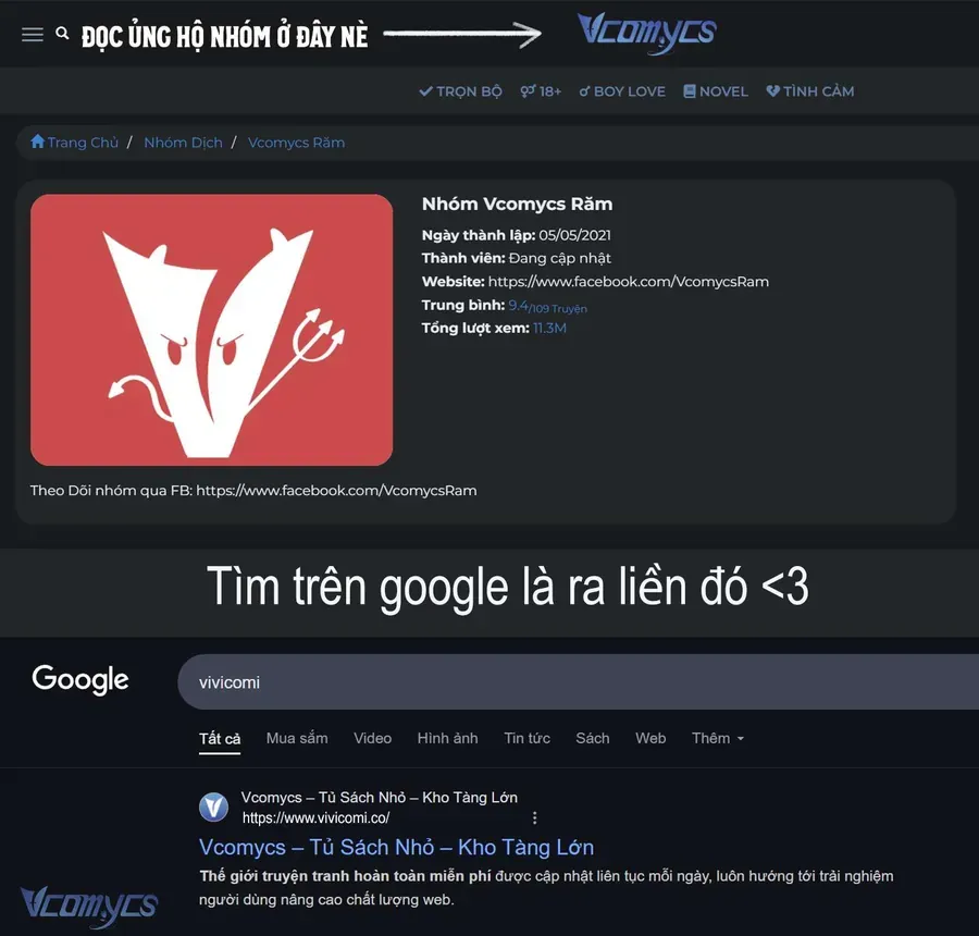 Dưới Bóng Cây Sồi Chapter 128 - 63