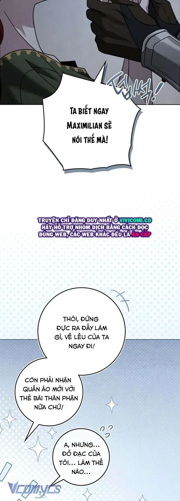 Dưới Bóng Cây Sồi Chapter 128 - 9