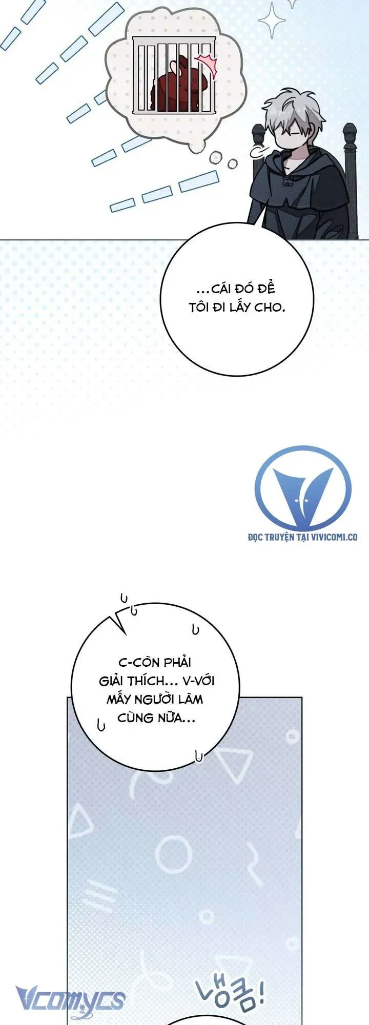 Dưới Bóng Cây Sồi Chapter 128 - 10