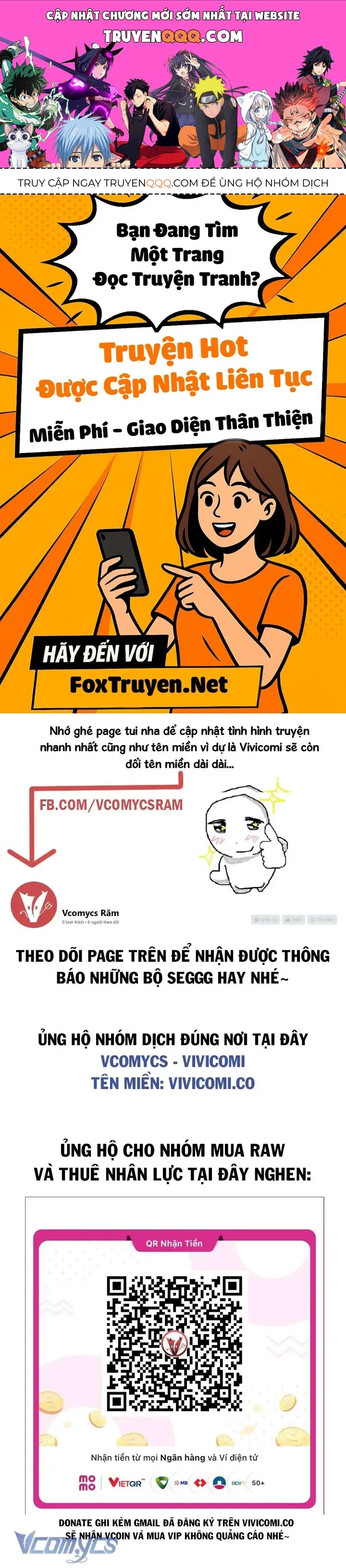 Dưới Bóng Cây Sồi Chapter 129 - 1