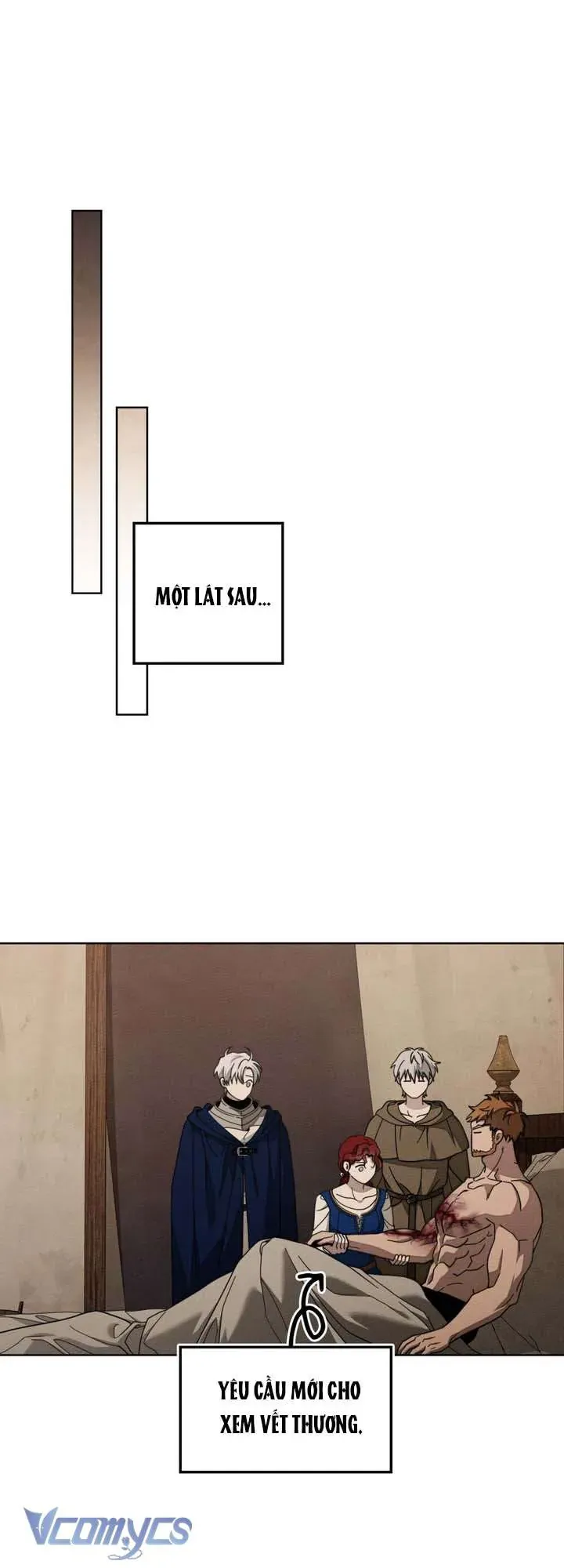 Dưới Bóng Cây Sồi Chapter 129 - 2