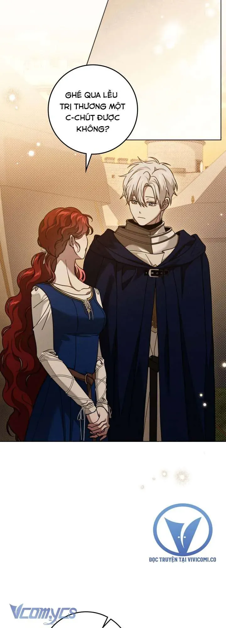 Dưới Bóng Cây Sồi Chapter 129 - 16