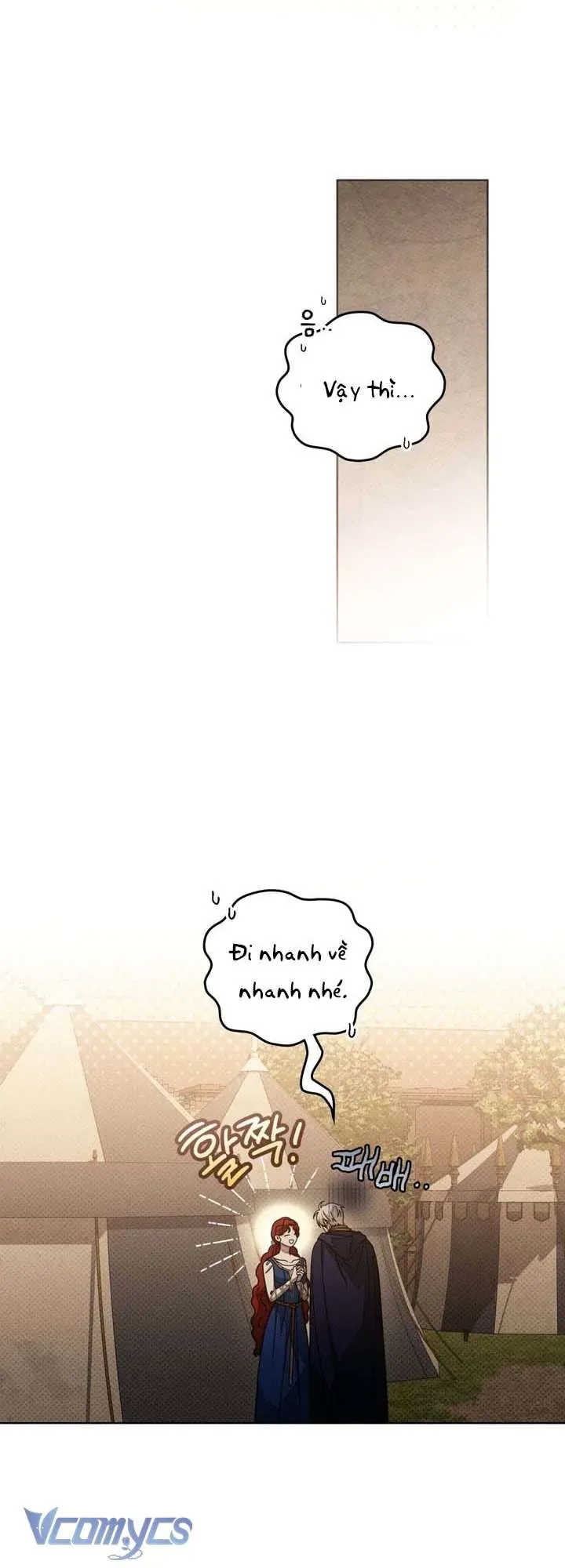 Dưới Bóng Cây Sồi Chapter 129 - 19