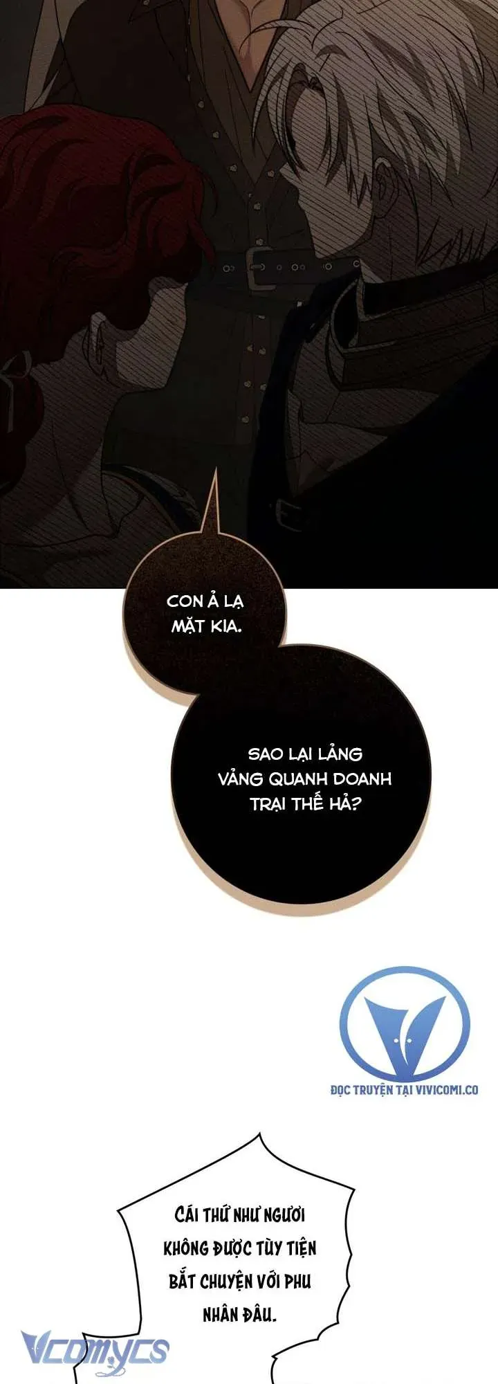 Dưới Bóng Cây Sồi Chapter 129 - 21