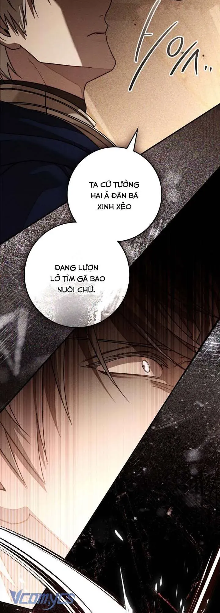 Dưới Bóng Cây Sồi Chapter 129 - 23